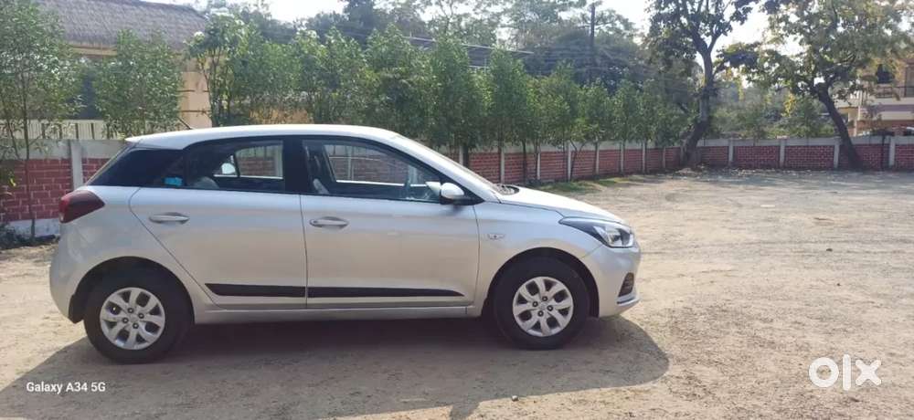 Hyundai Elite I20 [ ] 1.2 Magna Executive, 2018, Petrol