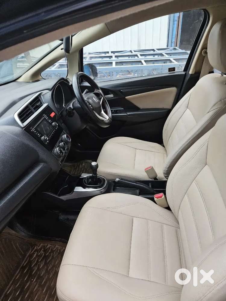 Honda Jazz Diesel 2015 Model