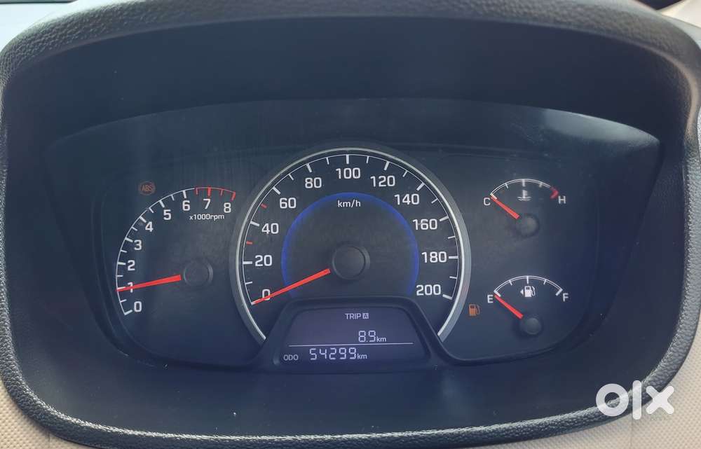 Hyundai Grand I10 Asta 1.2 Vtvt, 2014, Petrol