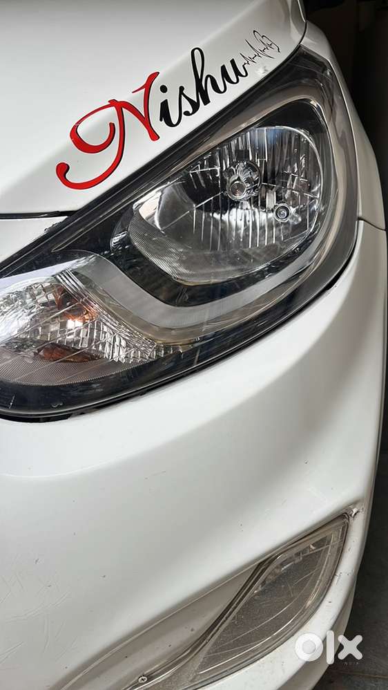 Hyundai Verna Diesel Good Condition