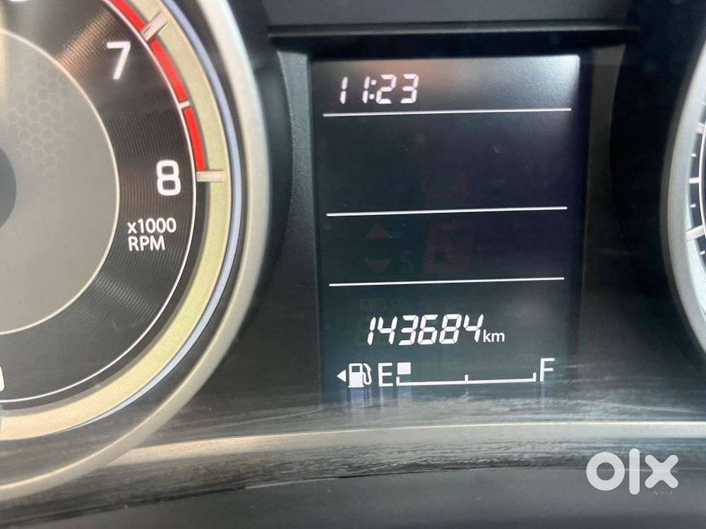 Maruti Suzuki Dzire 2017-2020 1.2 Vxi, 2018, Petrol