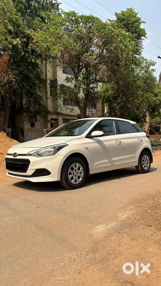 Hyundai Elite I20 2016 Petrol Well Maintained