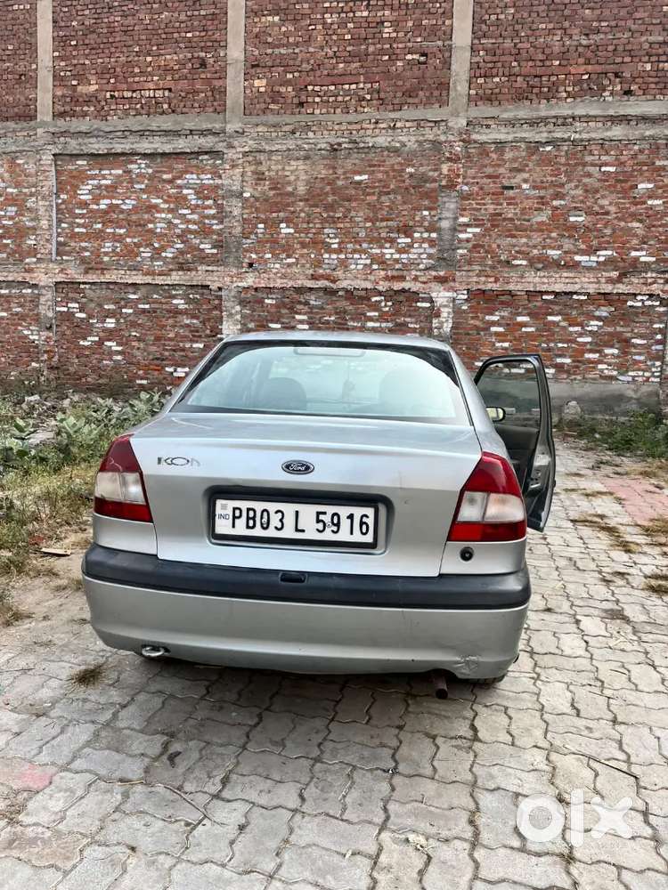 iKON まとめ売り Used Ford Ikon [2003-2009] 1.8 ZXi NXt cars for Sale in