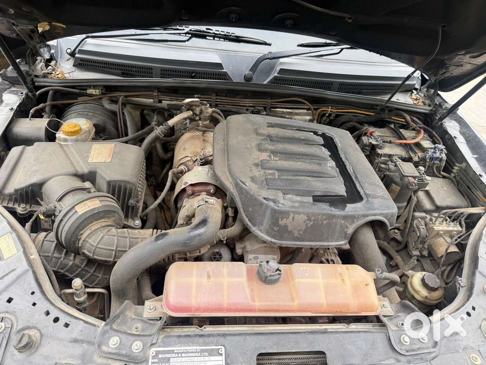 Mahindra Scorpio 2023 Diesel Classic