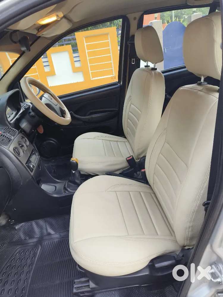 2016 Tata Indica V2 Diesel Manual Car