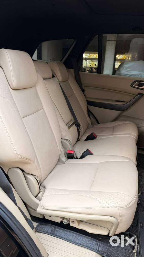 Ford Endeavour 2018 Diesel Good Condition