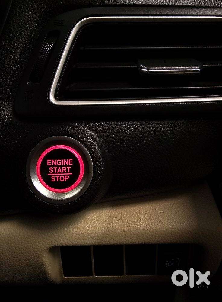 Honda Amaze Vx (o) I-vtec, 2024, Petrol