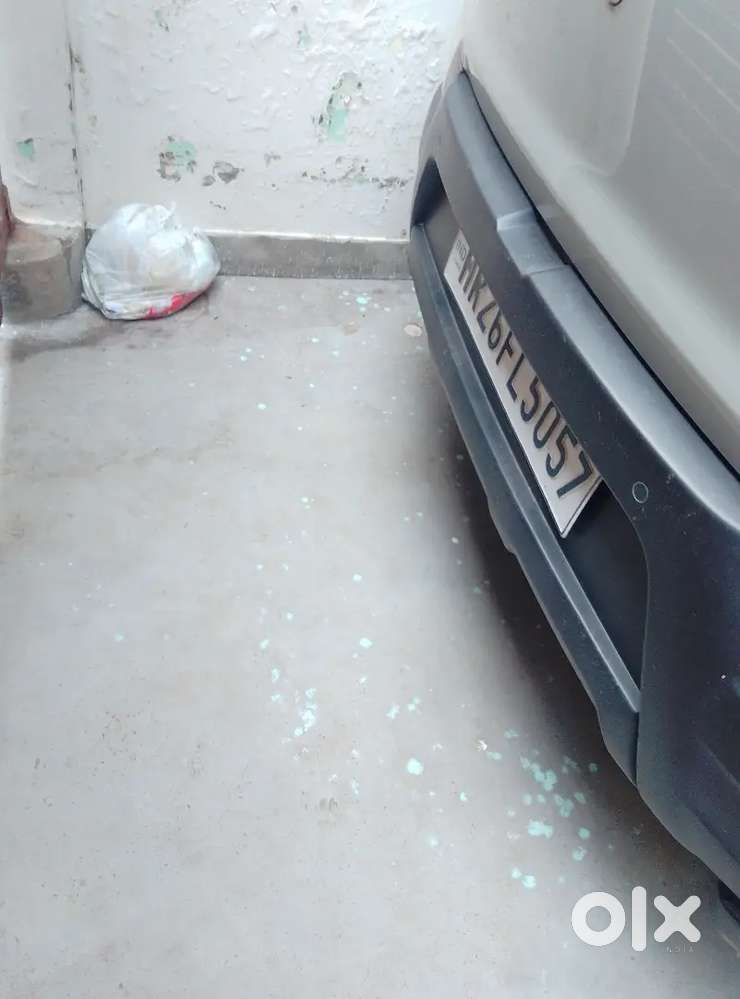 Maruti S-presso 2024 , 3500 Km Driven