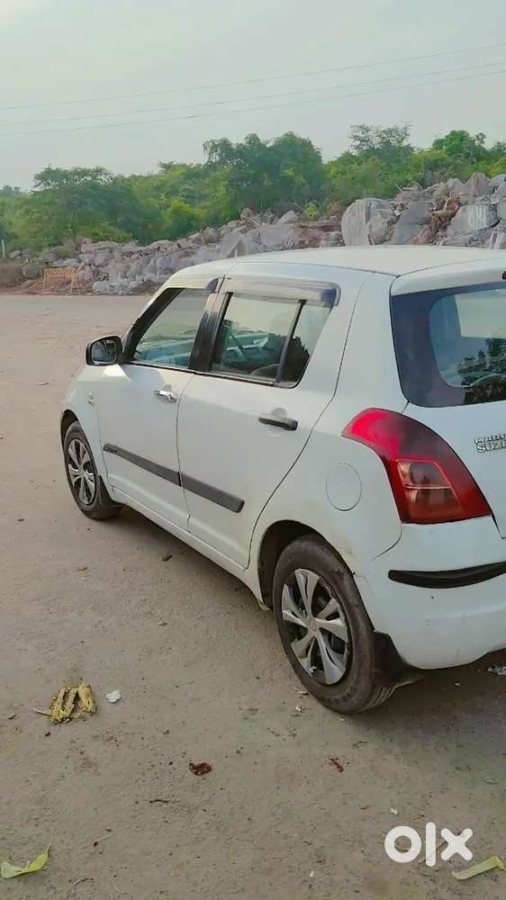 Maruti Suzuki Swift Diesel 2010
