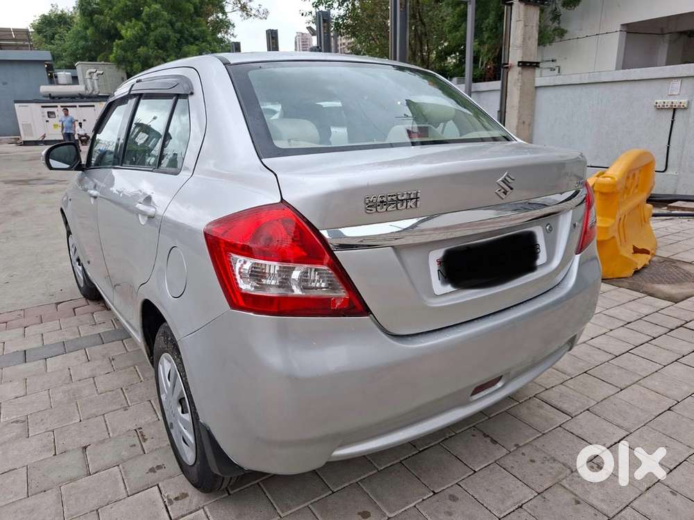 Swift Dzire 1.3 2013