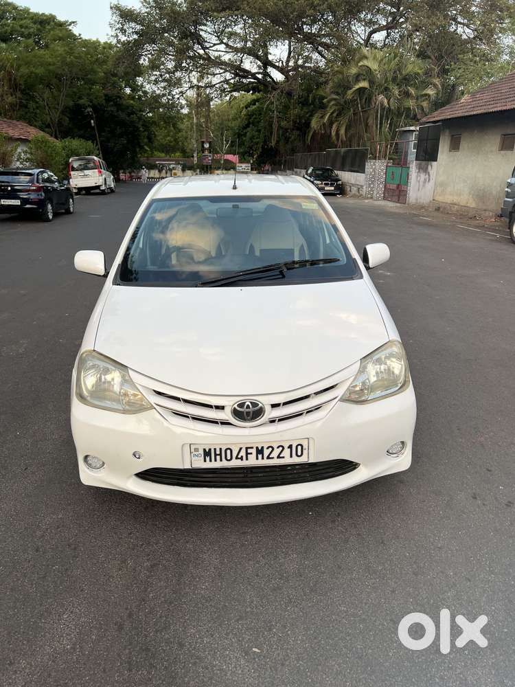 Toyota Etios Liva D 4d Gd, 2012, Diesel