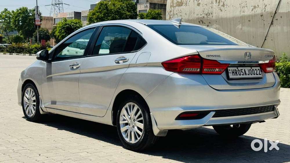 Honda City 2014-2015 I Dtec Vx, 2015