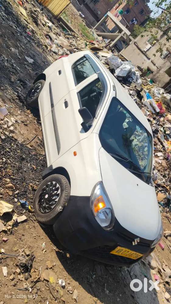 Maruti Suzuki Alto 2020 Petrol 90000 Km Driven