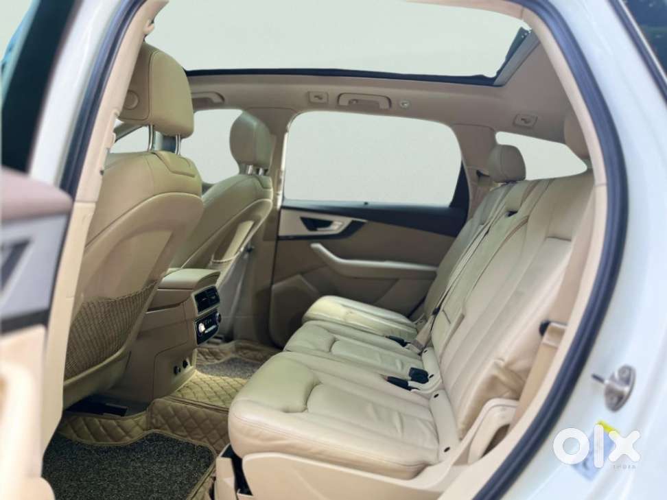 Audi Q7 3.0 45 Tdi Quattro Premium Plus, 2019, Diesel