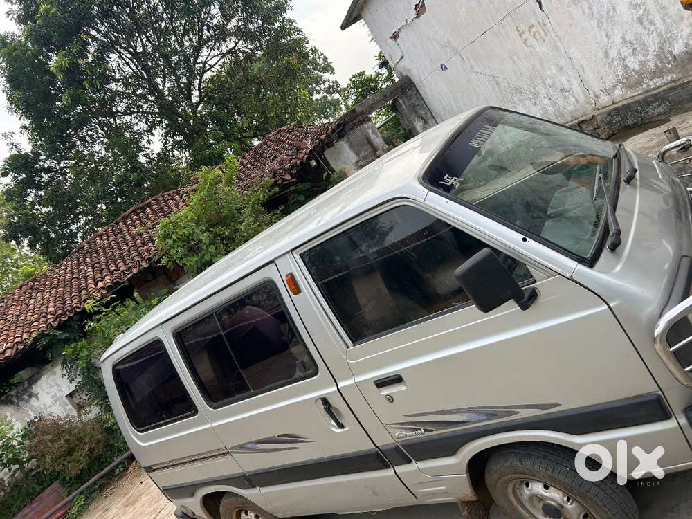 15 Years Car But Everything Is Good Condition.with 5 Years Extension