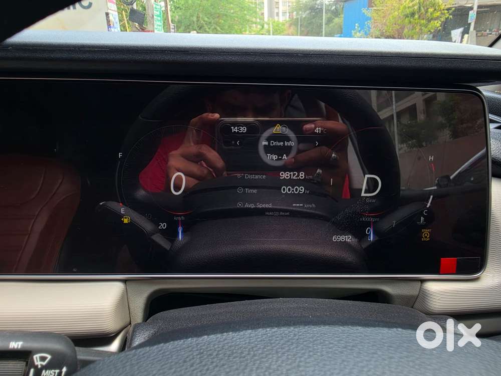 Mahindra Xuv700 2.2 Ax 5 Diesel At Str, 2023, Diesel