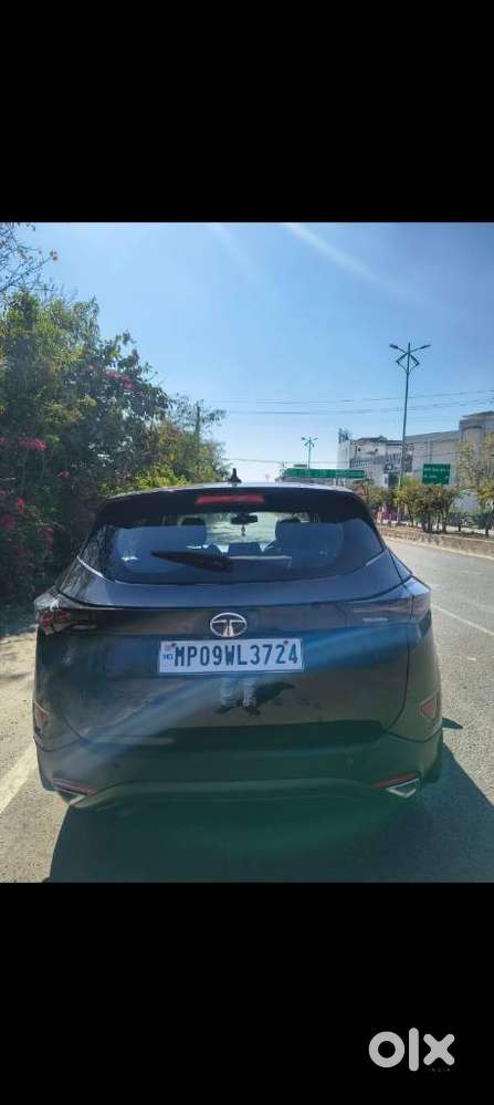 Tata Harrier Xz+, 2022, Diesel