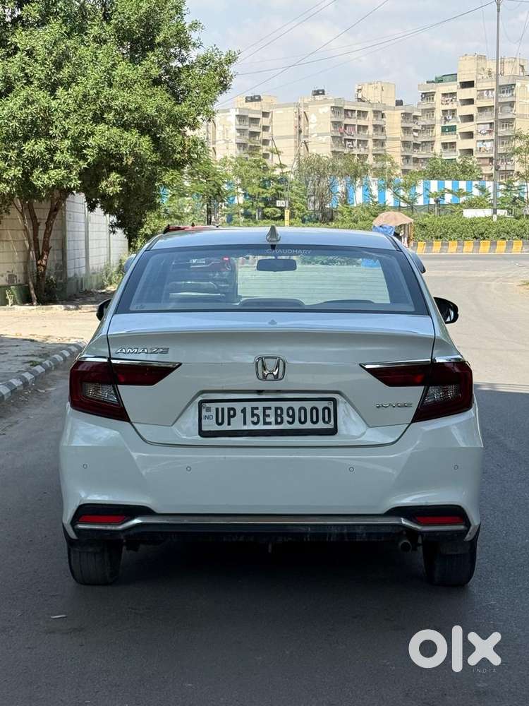 Honda Amaze [2021-2023] 1.2 Vx I-vtec Mt, 2023, Petrol