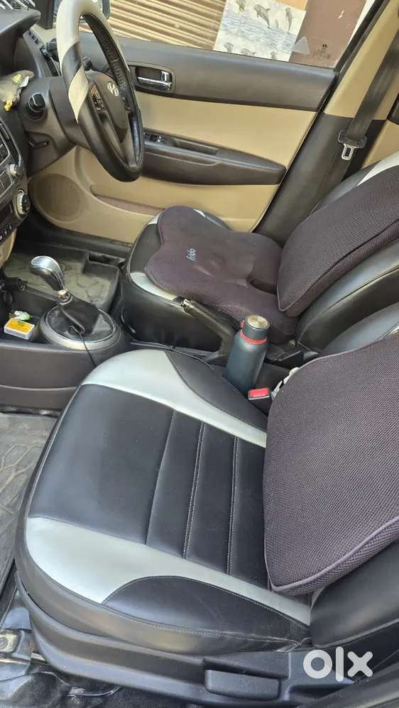 Hyundai I20 1.2 Sports 2012
