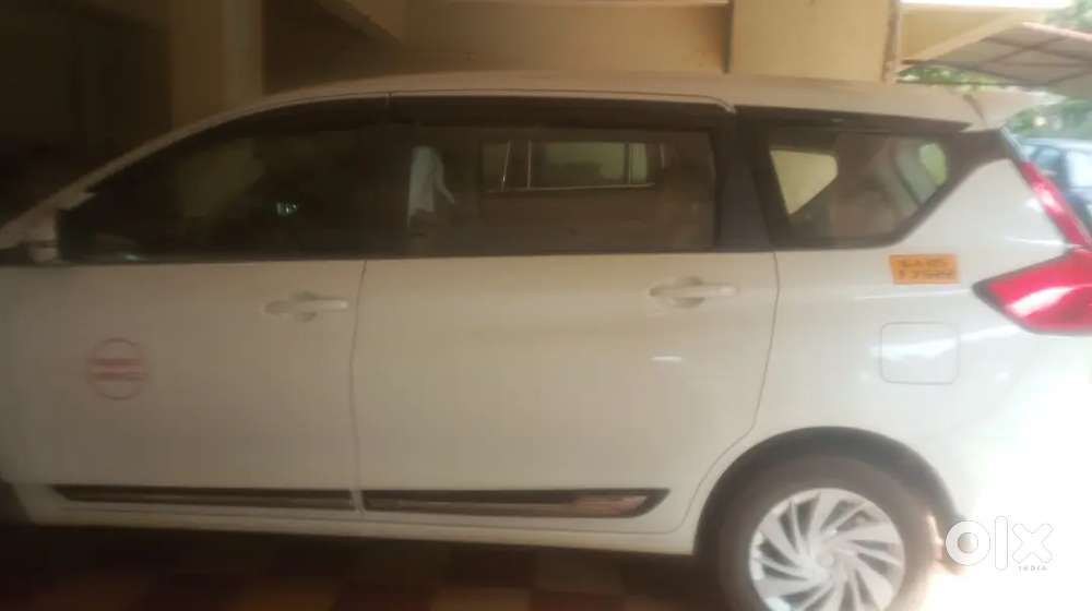 Maruti Ertiga Vxi 2024