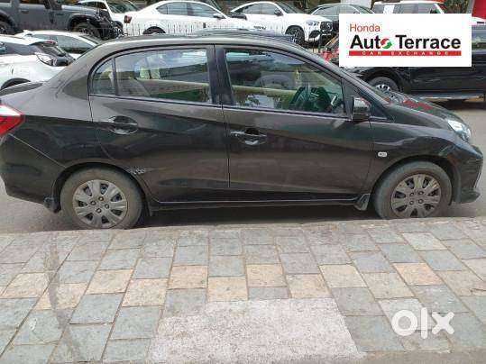 Honda Amaze