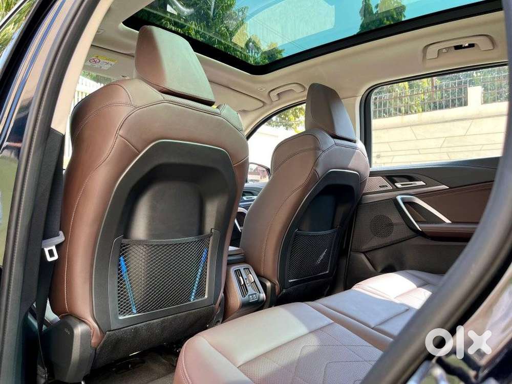 Bmw Ix1 Edrive20l M Sport, 2025, Electric