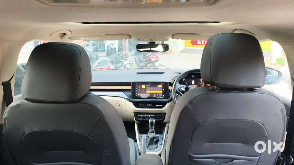 Skoda Slavia 1.5 Tsi Style At, 2024, Petrol