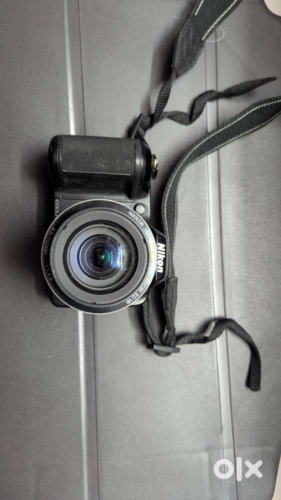 Nikon Coolpix L340