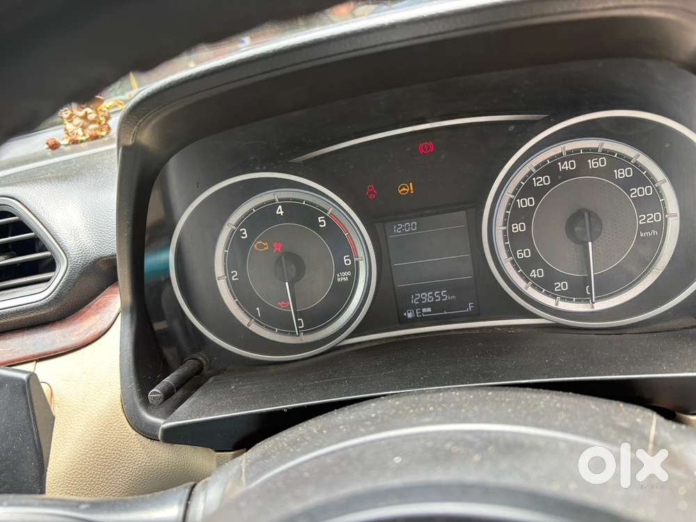 Maruti Dzire Vdi 2018
