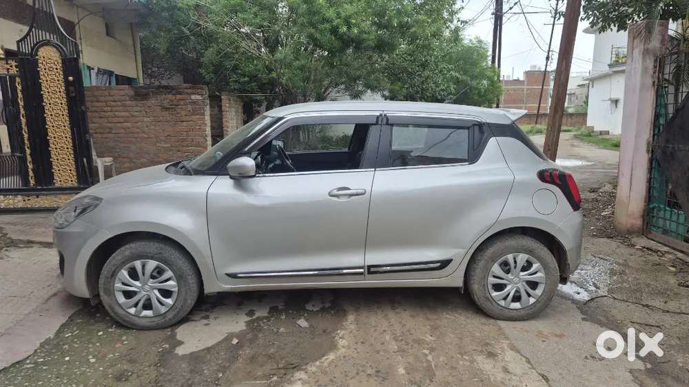 Swift 2022 Maruti Suzuki 52,605 Km Driven