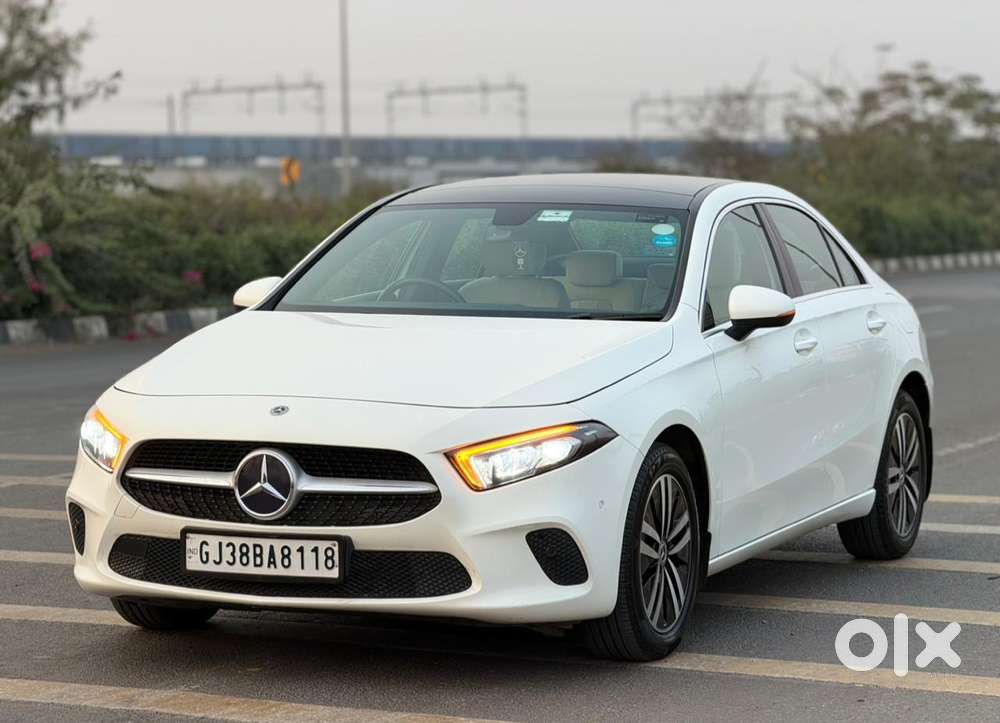 Mercedes-benz A Class A200 Cdi, 2022, Diesel