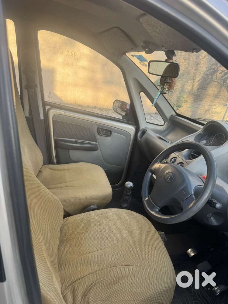 Tata Nano, 2011, Petrol