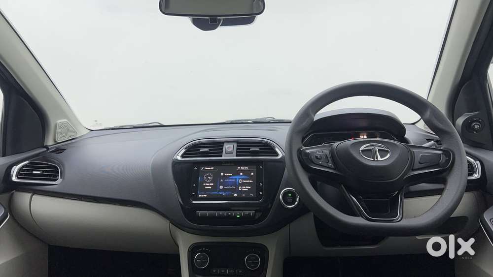 Tata Tigor 1.2 Revotron Xz Plus Cng, 2023, Cng & Hybrids
