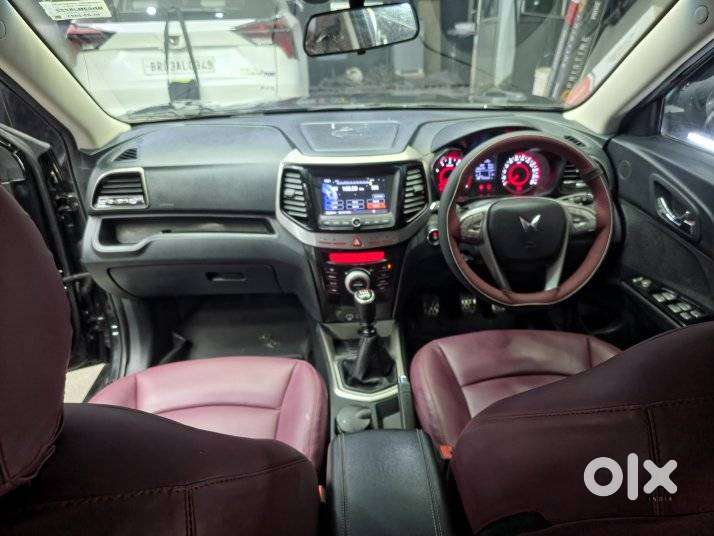 Mahindra Xuv300 Turbosport W8(o), 2023, Petrol