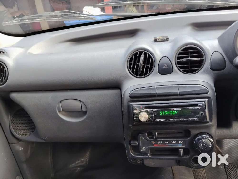 Hyundai Santro Xing, 2005,top End Model,fc Up Nov 2029