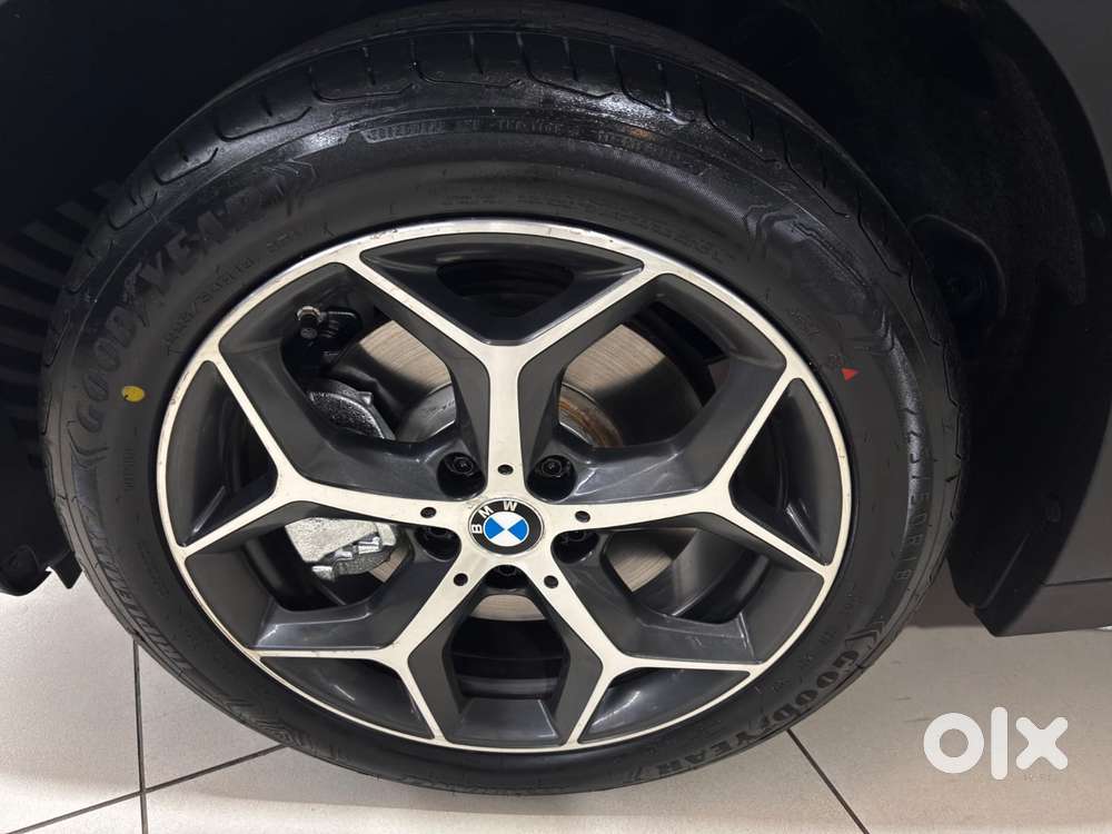 Bmw X1 Sdrive20d Expedition, 2018, Diesel