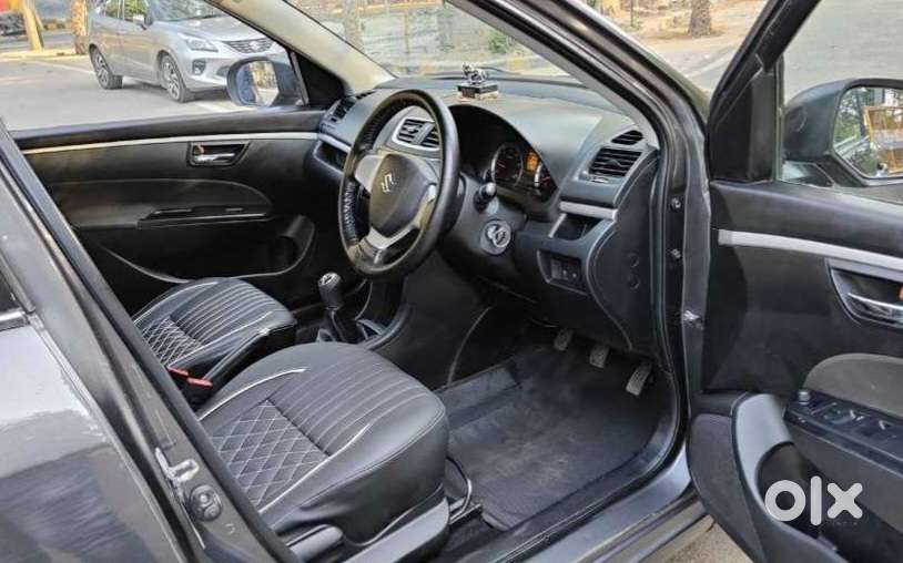 Maruti Suzuki Swift Vdi (o), 2015, Diesel