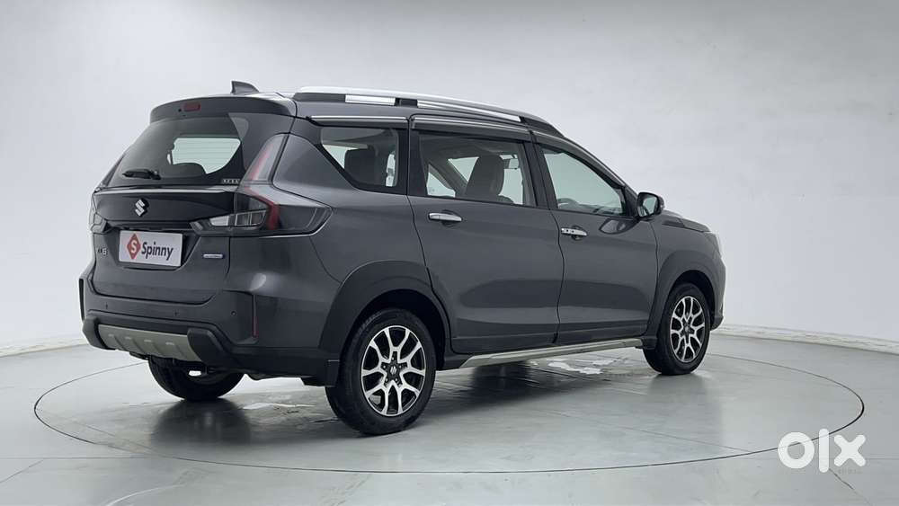 Maruti Suzuki Xl6 1.5 Zeta Mt, 2023, Petrol