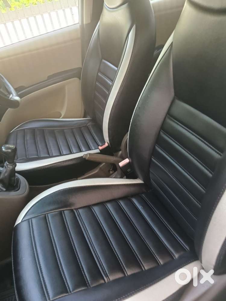 Hyundai I10 Petrol Manual 2011