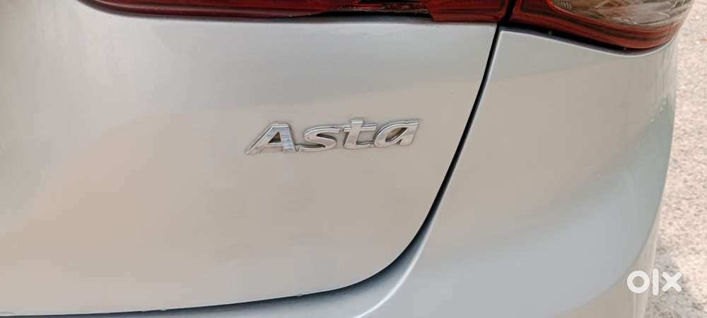 Hyundai I20 1.2 Asta, 2018, Diesel