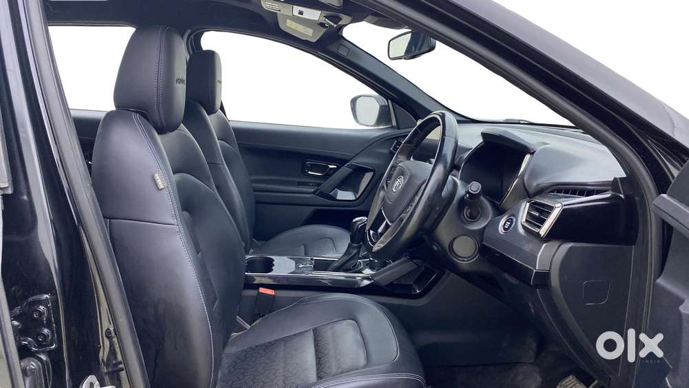 Tata Safari 2.0 Kryotec Xza Plus (o) Red Dark Edition, 2023, Diesel