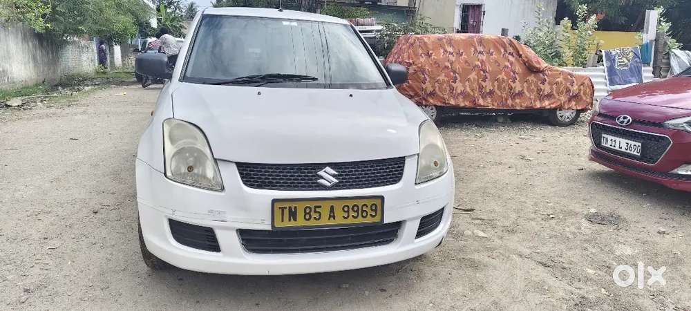 Shift Dzire Tour Sale