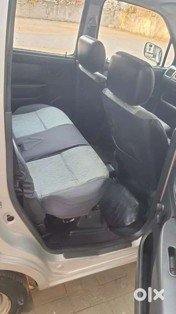 Maruti Suzuki Wagon R 1.0 2009 Petrol