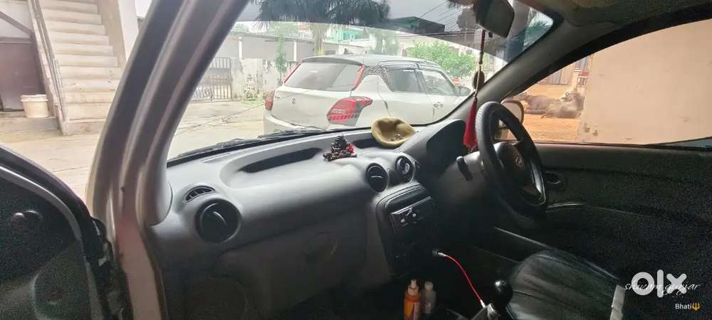 Hyundai Santro Xing 2007 Model