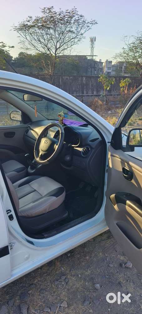 Hyundai I10, 2012, Petrol