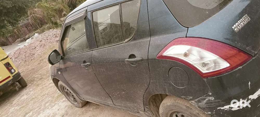 Cng On Paper Good Condition Se Later Per Mil Jayegi