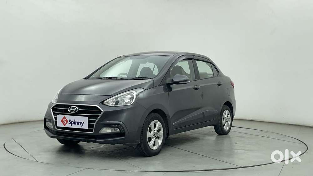Hyundai Xcent Sx 1.2, 2020, Petrol