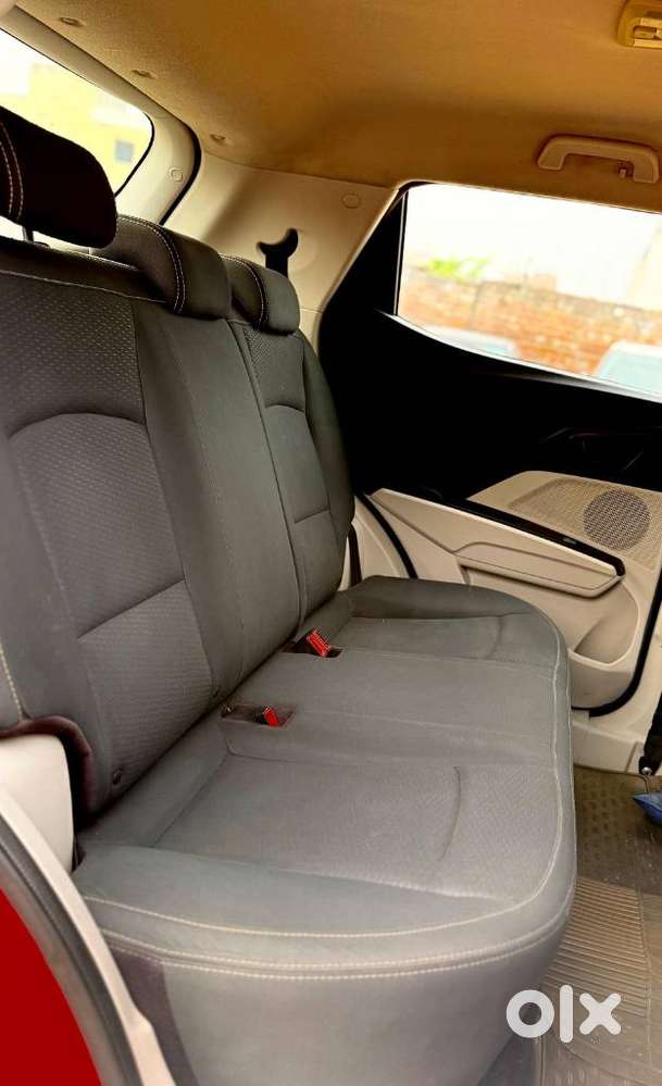 Mahindra Xuv300 W6 Diesel, 2019, Diesel