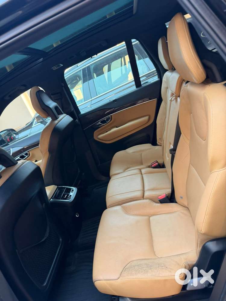 Volvo Xc 90 D5 Awd, 2017, Diesel