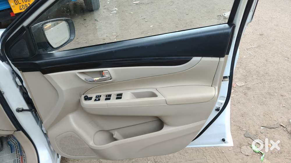 Maruti Suzuki Ciaz Vdi(o) Shvs, 2017, Diesel